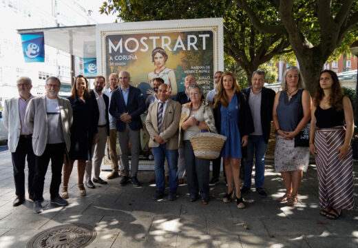 A Xunta anima a visitar a Feira Mostrart, onde a marca Artesanía de Galicia exhibe toda a súa creatividade e serve de lanzamento para novos profesionais